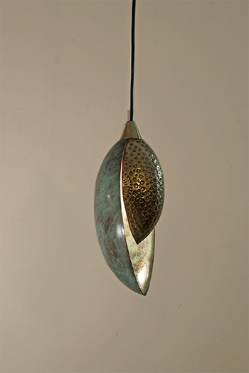 Mayur Lamp 01